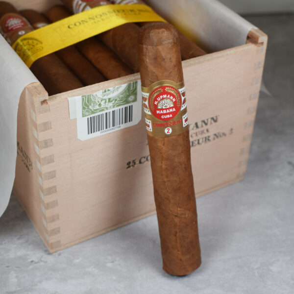 H.UPMANN CONNOISSEUR NO.2