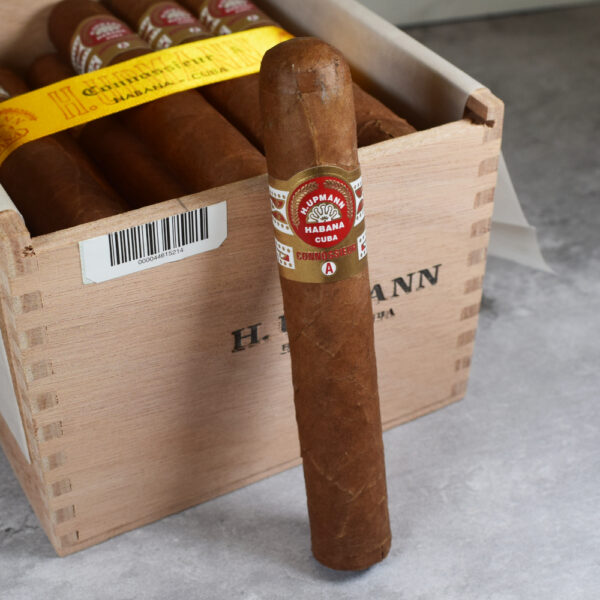 H. UPMANN CONNOSSIEUR A