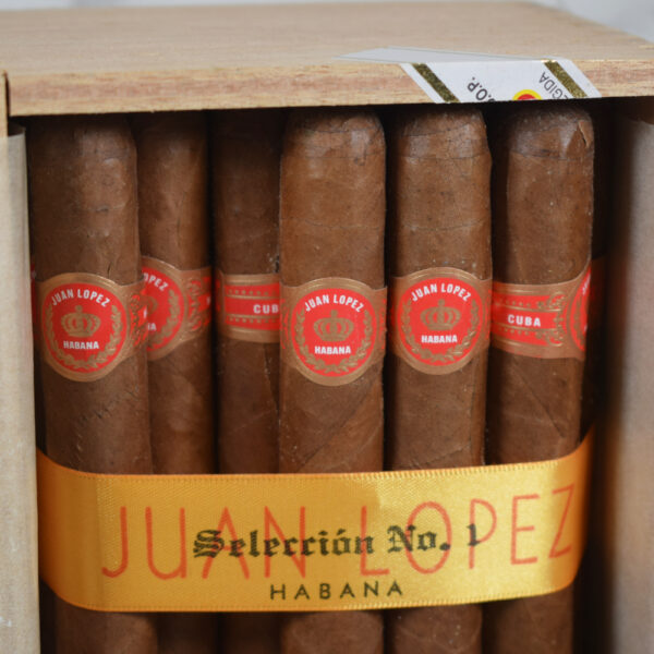 Juan Lopez Seleccion No. 1 - Image 2