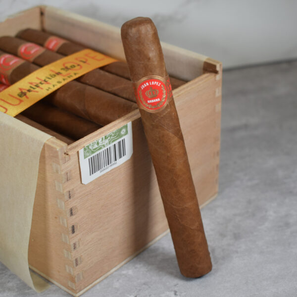 Juan Lopez Seleccion No. 1