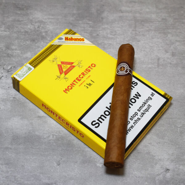 MONTECRISTO NO. 4 - Image 3