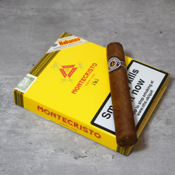 MONTECRISTO NO. 5 - Image 3