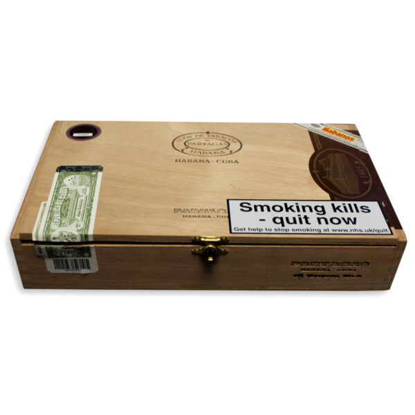 Partagas Maduro No. 3 - Image 3