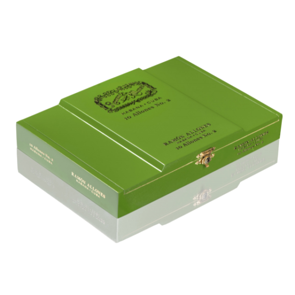 Ramon Allones Allones No. 2 Limited Edition 2019 - Image 5