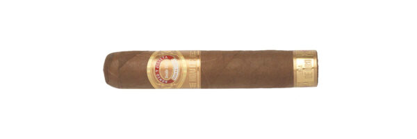 ROMEO Y JULIETA LINEA DE ORO HIDALGOS