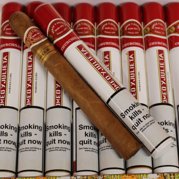 ROMEO Y JULIETA CHURCHILLS - Image 9