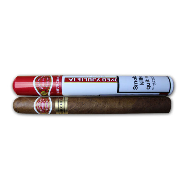 ROMEO Y JULIETA CHURCHILLS - Image 7